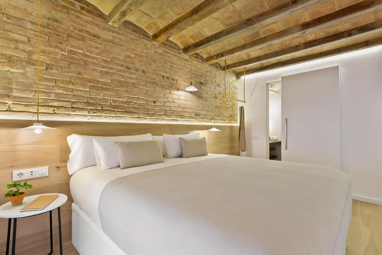 Apartamento Ola Living Calabria Barcelona