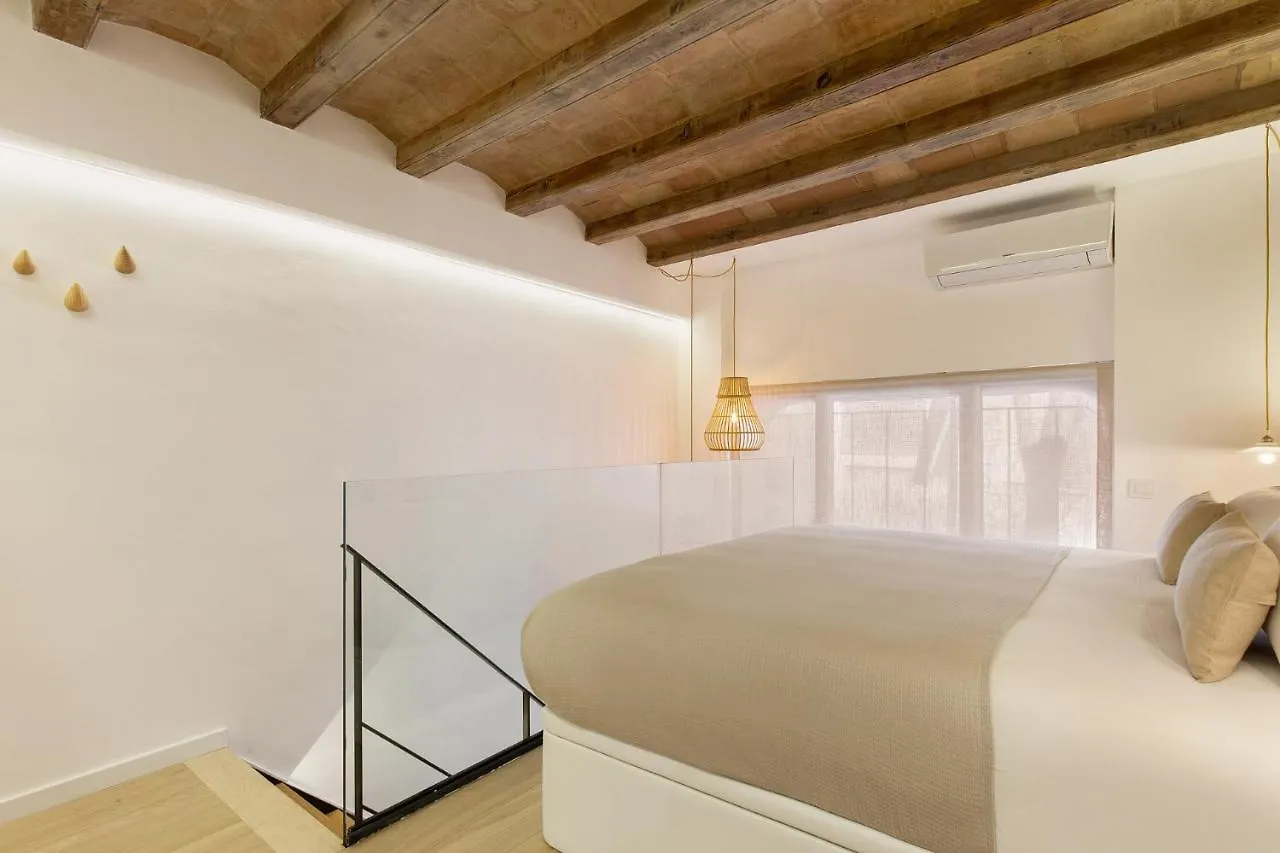 Apartamento Ola Living Calabria Barcelona