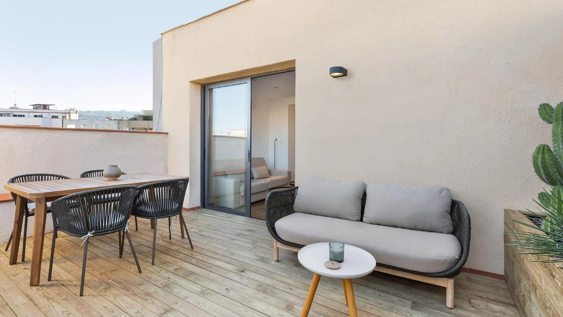 Apartamento Ola Living Calabria Barcelona