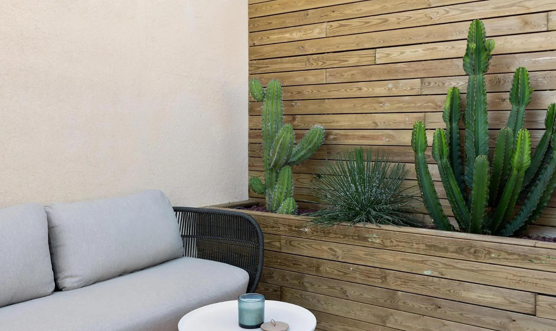 Apartamento Ola Living Calabria Barcelona