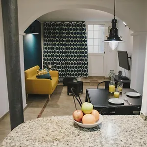 Apartamento Bbarcelona Parallel, Barcelona