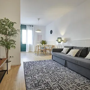 Apartamento Bbarcelona Clot, Barcelona