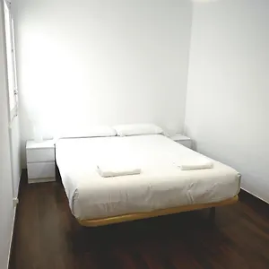 Apartamento Homenfun Park Güell, Barcelona