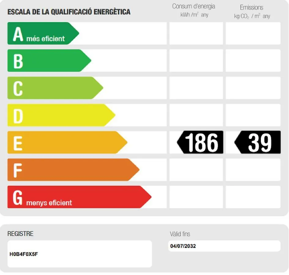Ola Living Calabria Apartment Barcelona
